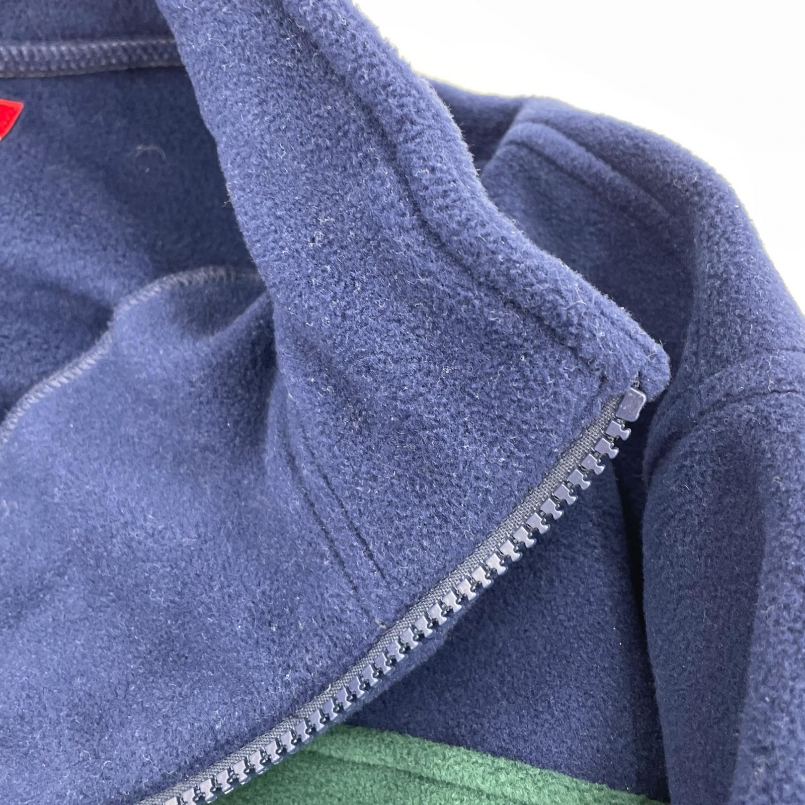 ブルゾン 23AW Polartec Zip Jacket Ｍ M