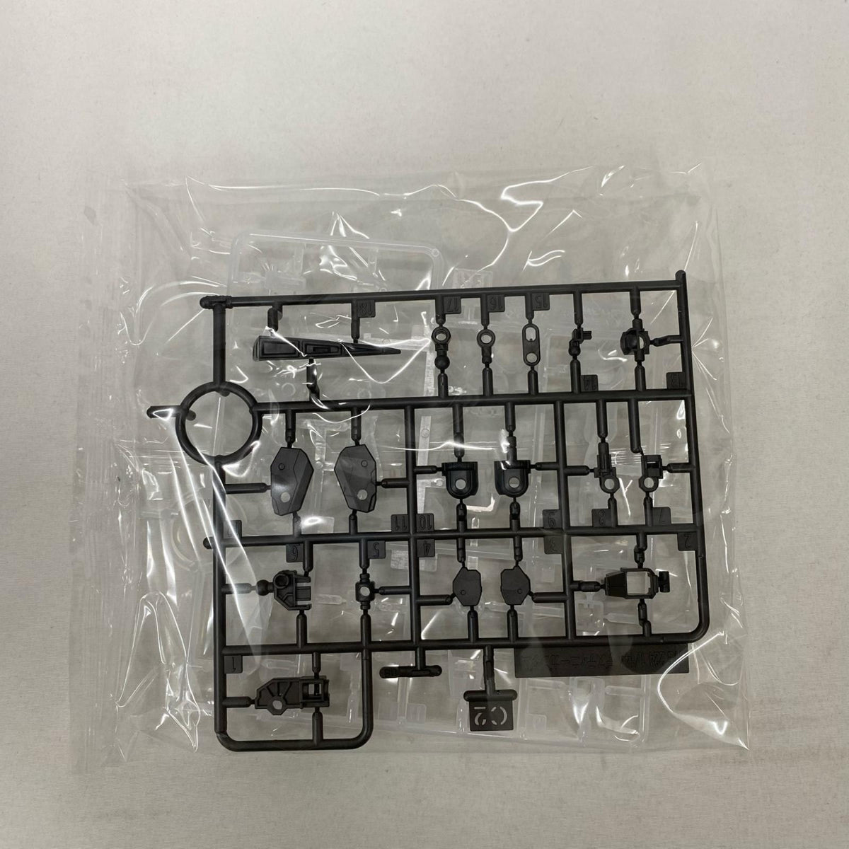 HG デスティニーガンダム ハイネ専用機 クリアカラー 機動戦士ガンダムSEEDDESTINY／シードデスティニー バンダイ ガンプラ