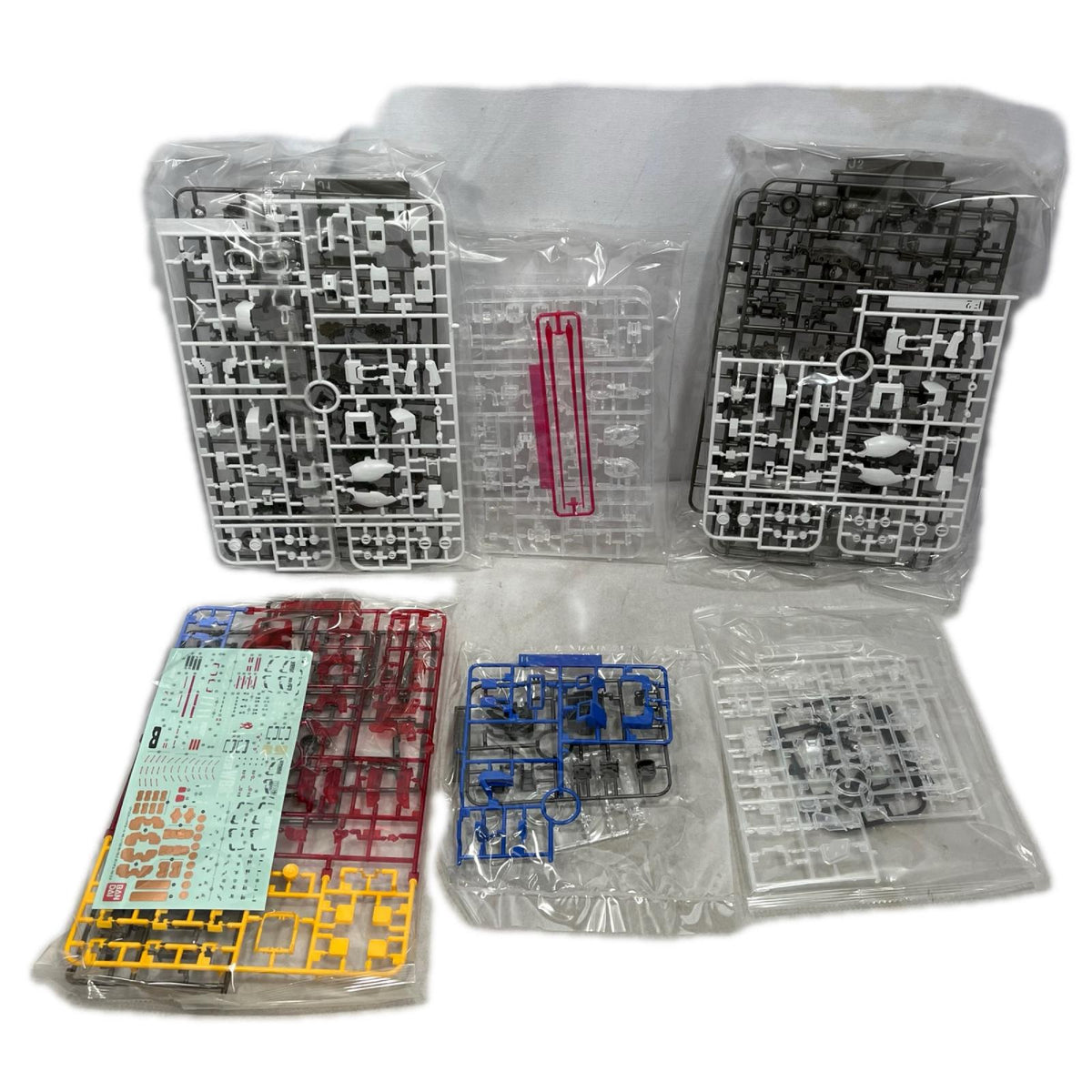 A賞 RX-78-2ガンダムVer.3.0 機動戦士ガンダム バンダイスピリッツ フィギュア/グッズ