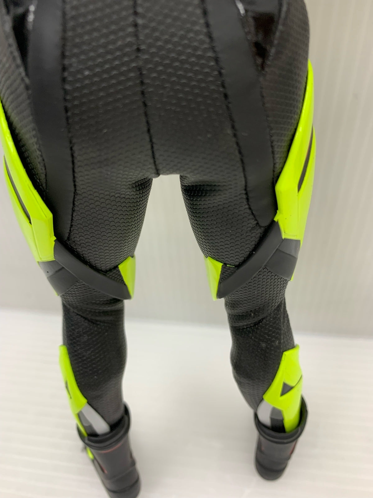 RAH GENESIS 仮面ライダーゼロワン ライジングホッパー フィギュア/グッズ