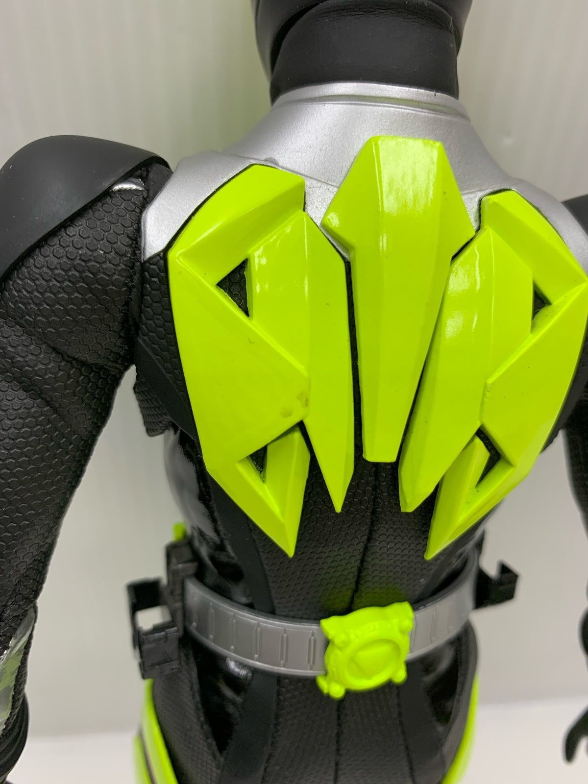 RAH GENESIS 仮面ライダーゼロワン ライジングホッパー フィギュア/グッズ