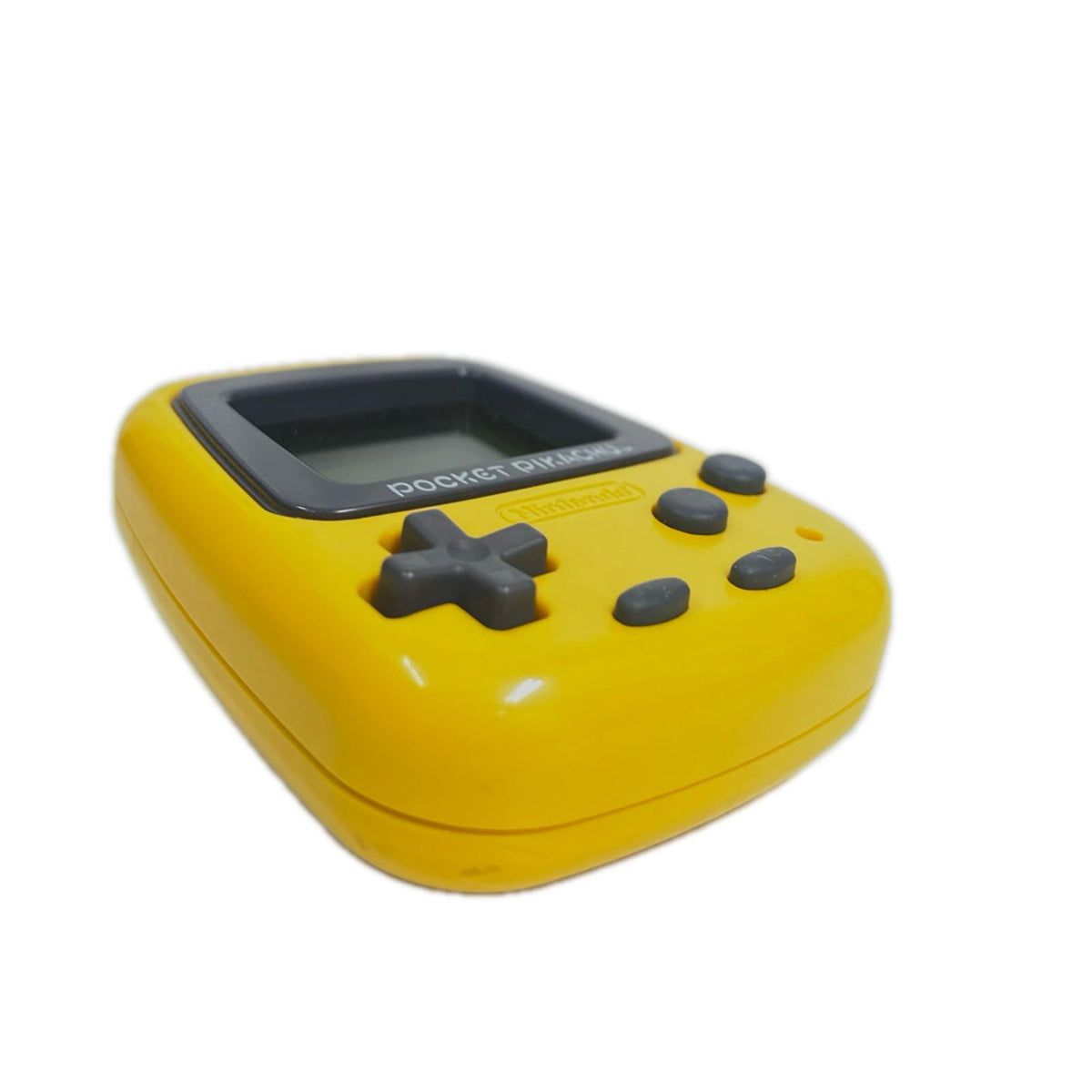 ポケットピカチュウ フィギュア/グッズ