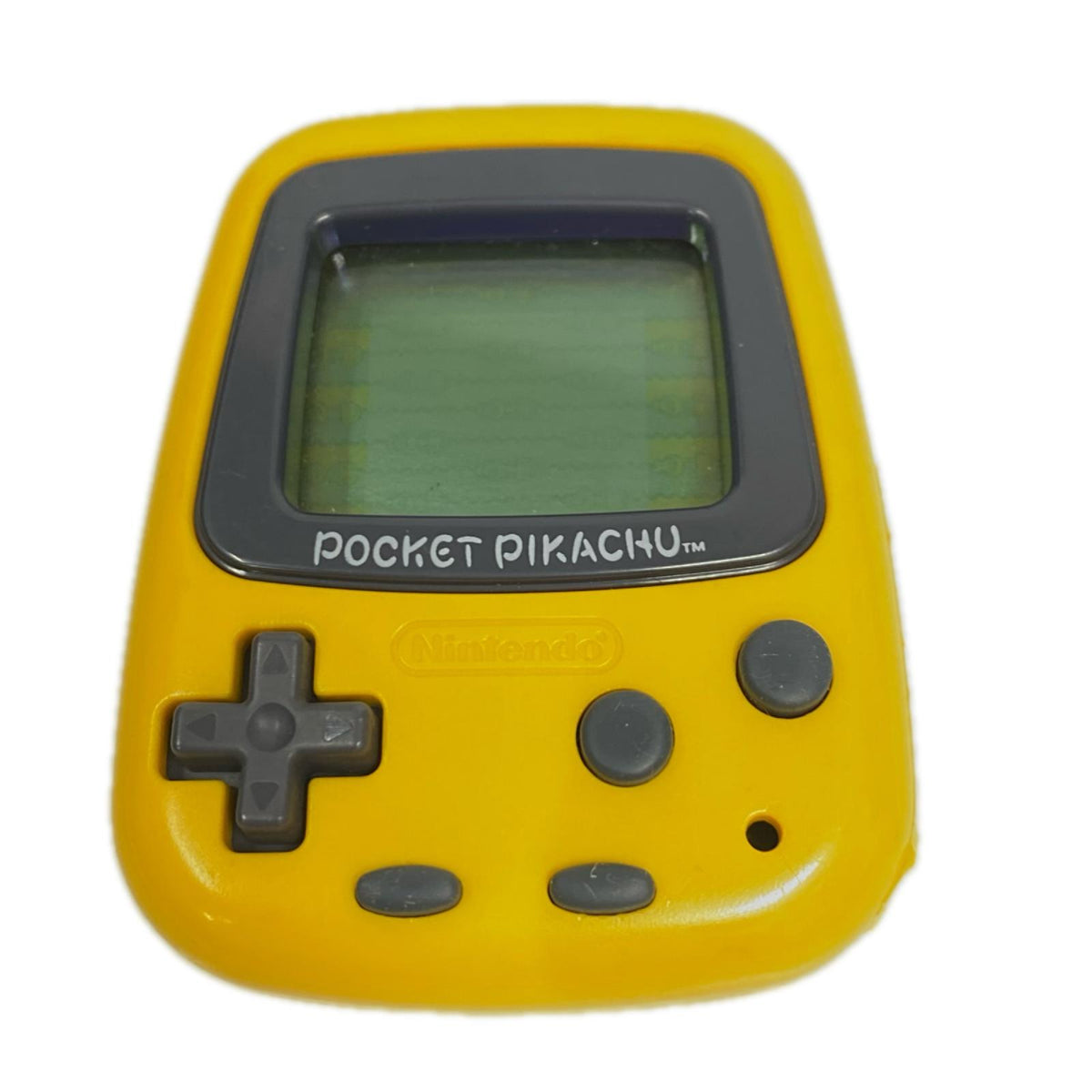 ポケットピカチュウ フィギュア/グッズ