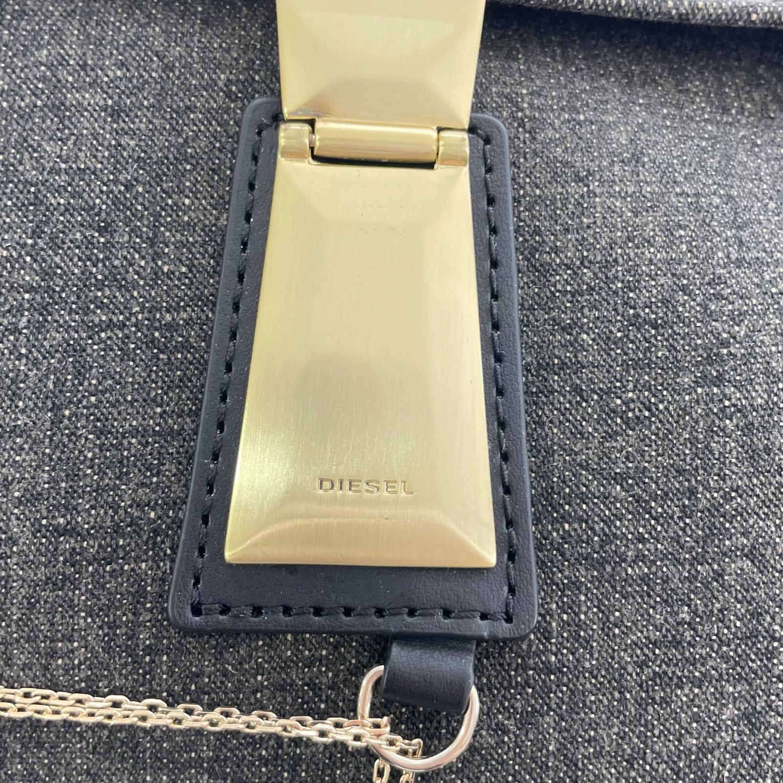 その他バッグ 布２WAYバッグ