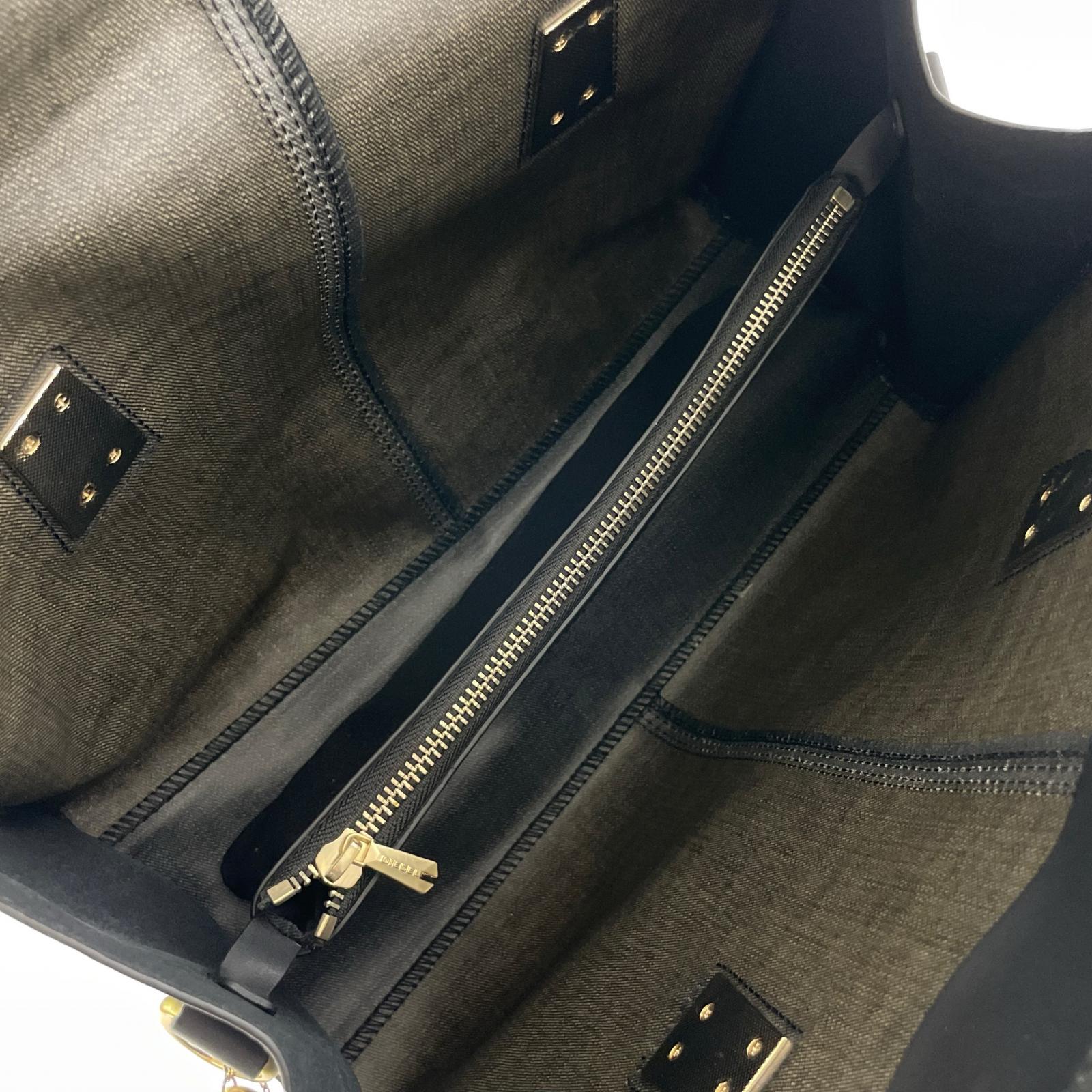 その他バッグ 布２WAYバッグ