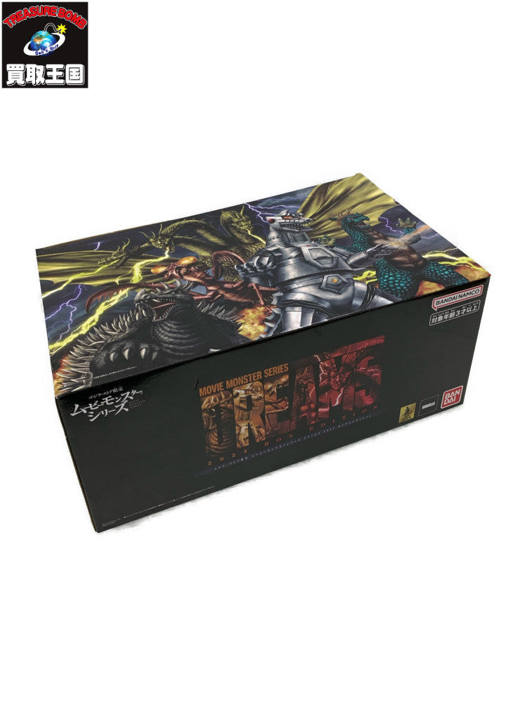 ドリーム5 2024 BOX EDITION フィギュア/グッズ