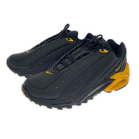 スニーカー Nocta Hot Step BLK/YEL 27.0cm 27cm (US9 UK8 1/2 EU44) ブラック