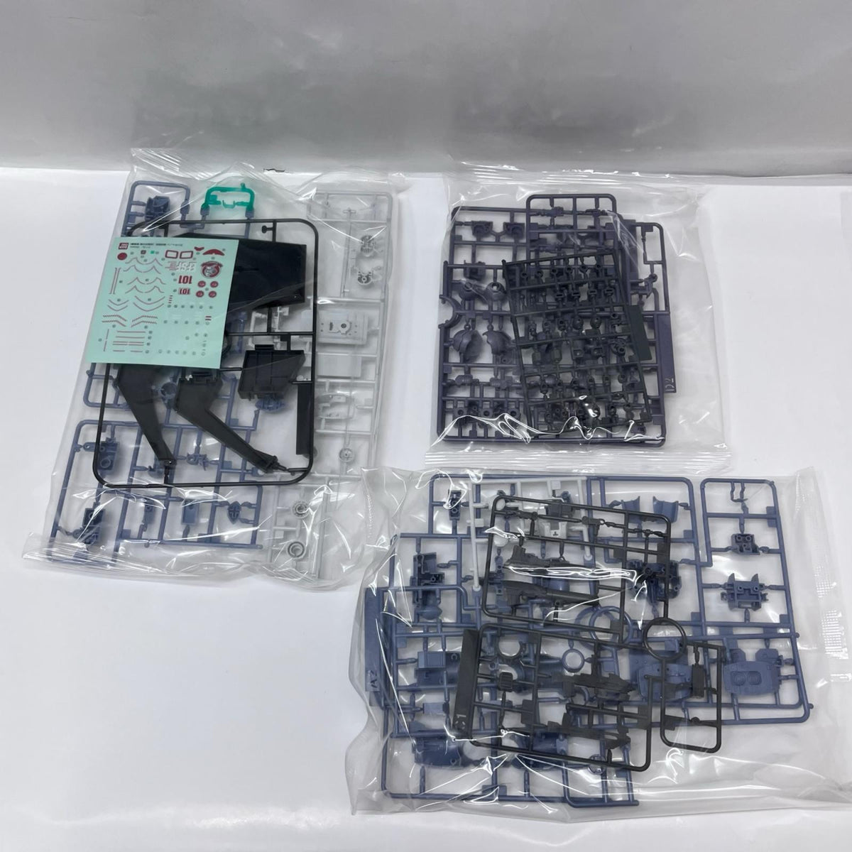 1/144 HG RCX-76-02 ガンキャノン 最初期型 鉄騎兵中隊 隊長機 機動戦士ガンダム THE ORIGIN IV 運命の前夜 バンダイ（BANDAI） ガンプラ
