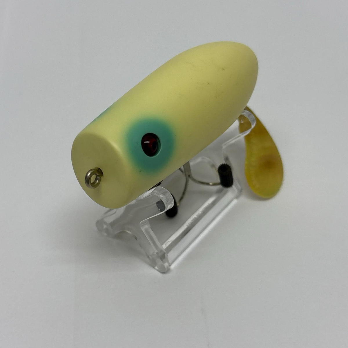 TWJ ヘッドバグ オールド・ハンドメイド
