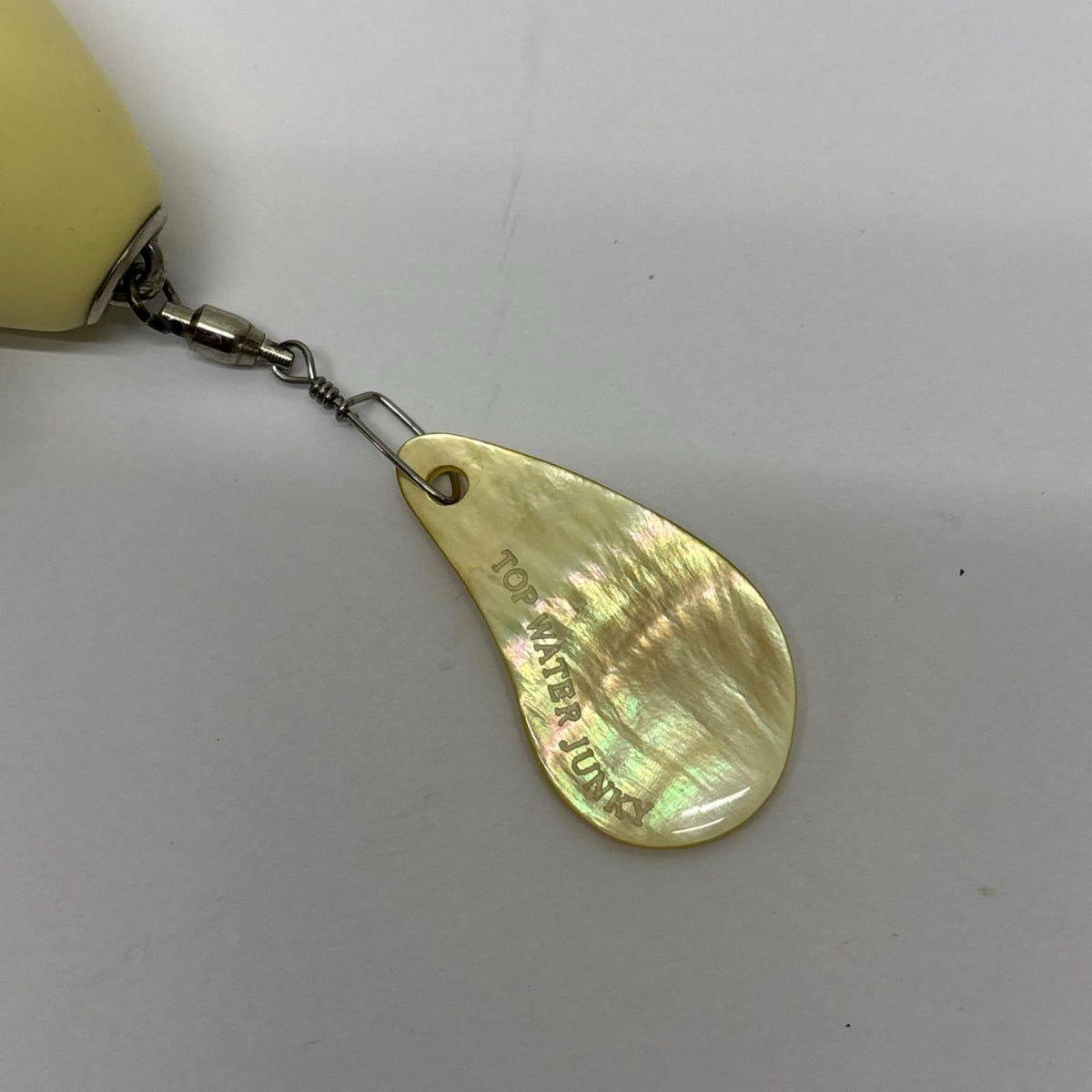 TWJ ヘッドバグ オールド・ハンドメイド