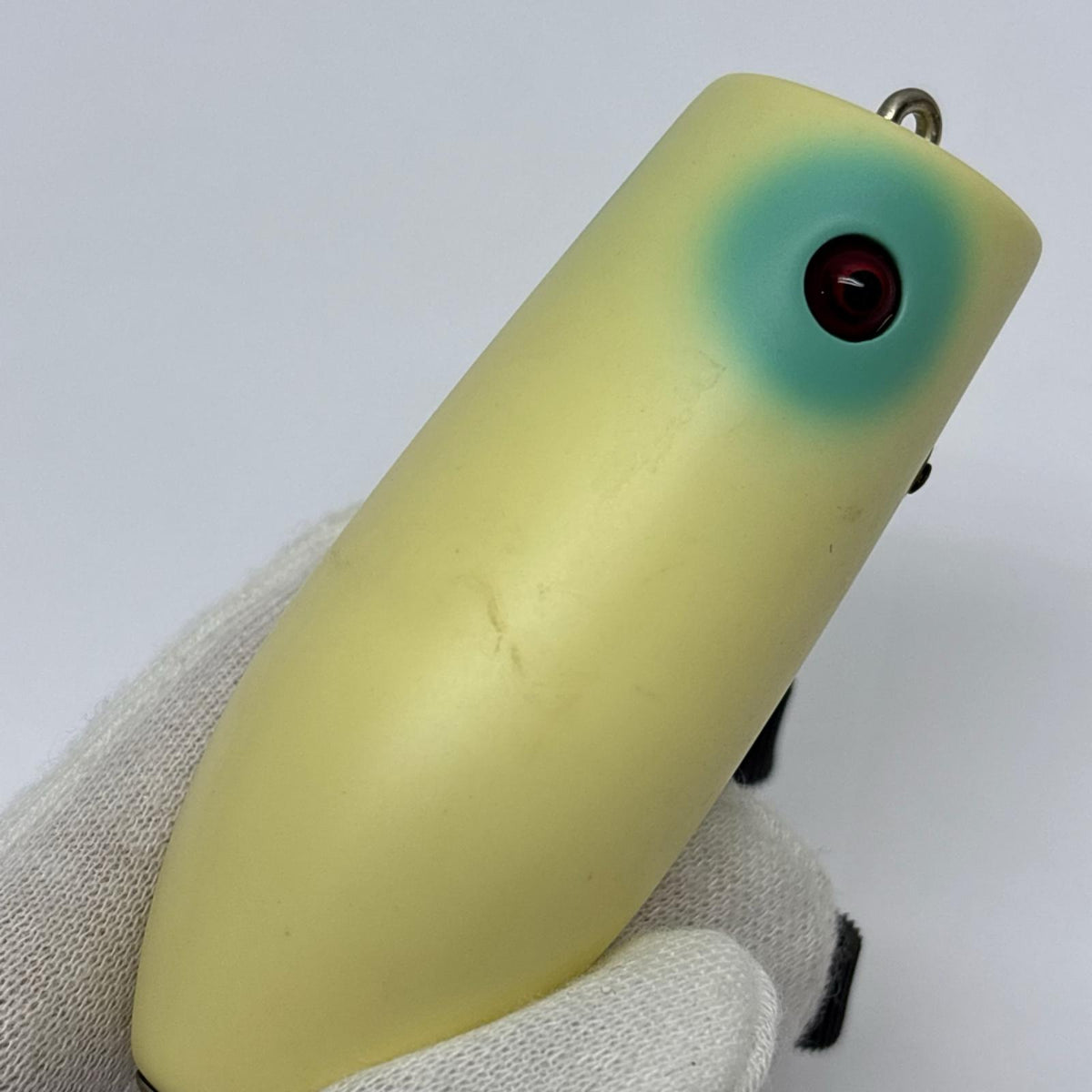 TWJ ヘッドバグ オールド・ハンドメイド
