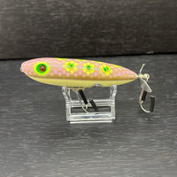 ハンドサム　ロデオバンプ オールド・ハンドメイド