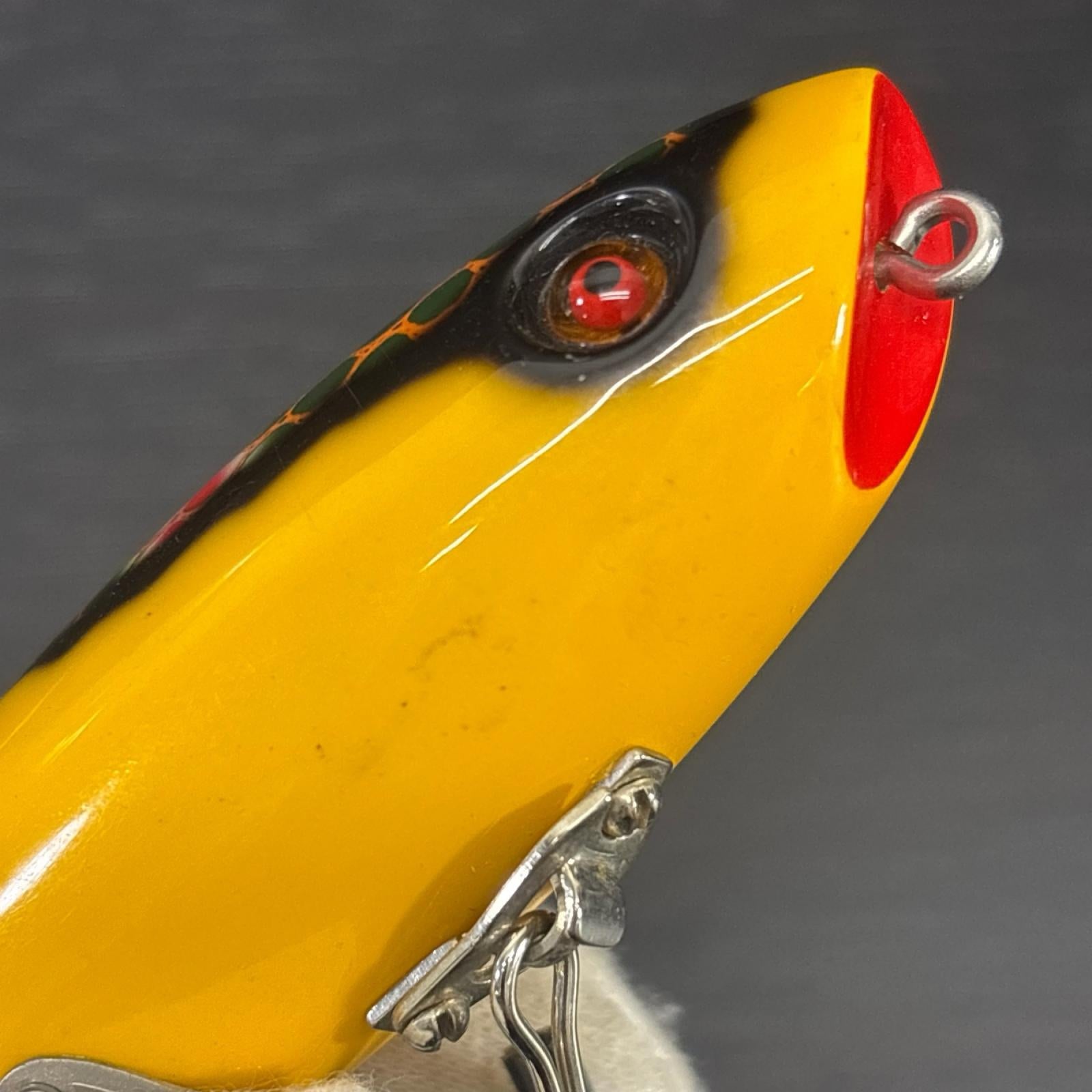 ハンドサム　バレット オールド・ハンドメイド