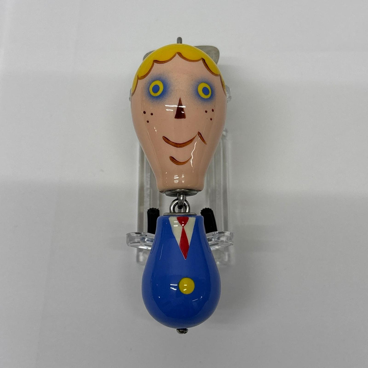 ハンチバック　パンチボーイ オールド・ハンドメイド