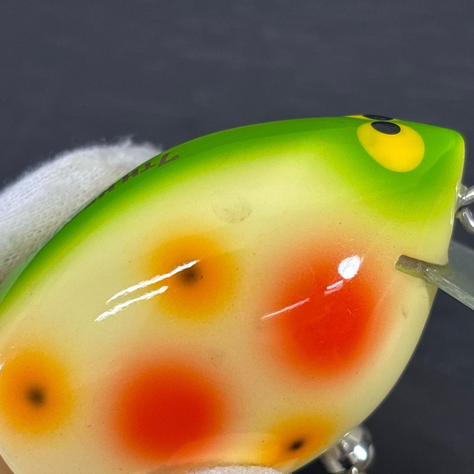 ガウラクラフト　ジョイントシェイクヒップ オールド・ハンドメイド