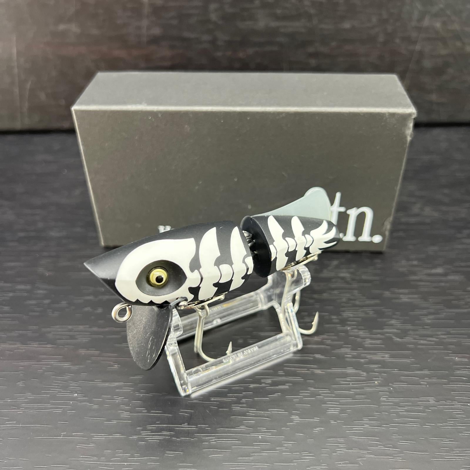 2tone デットエンド オールド・ハンドメイド