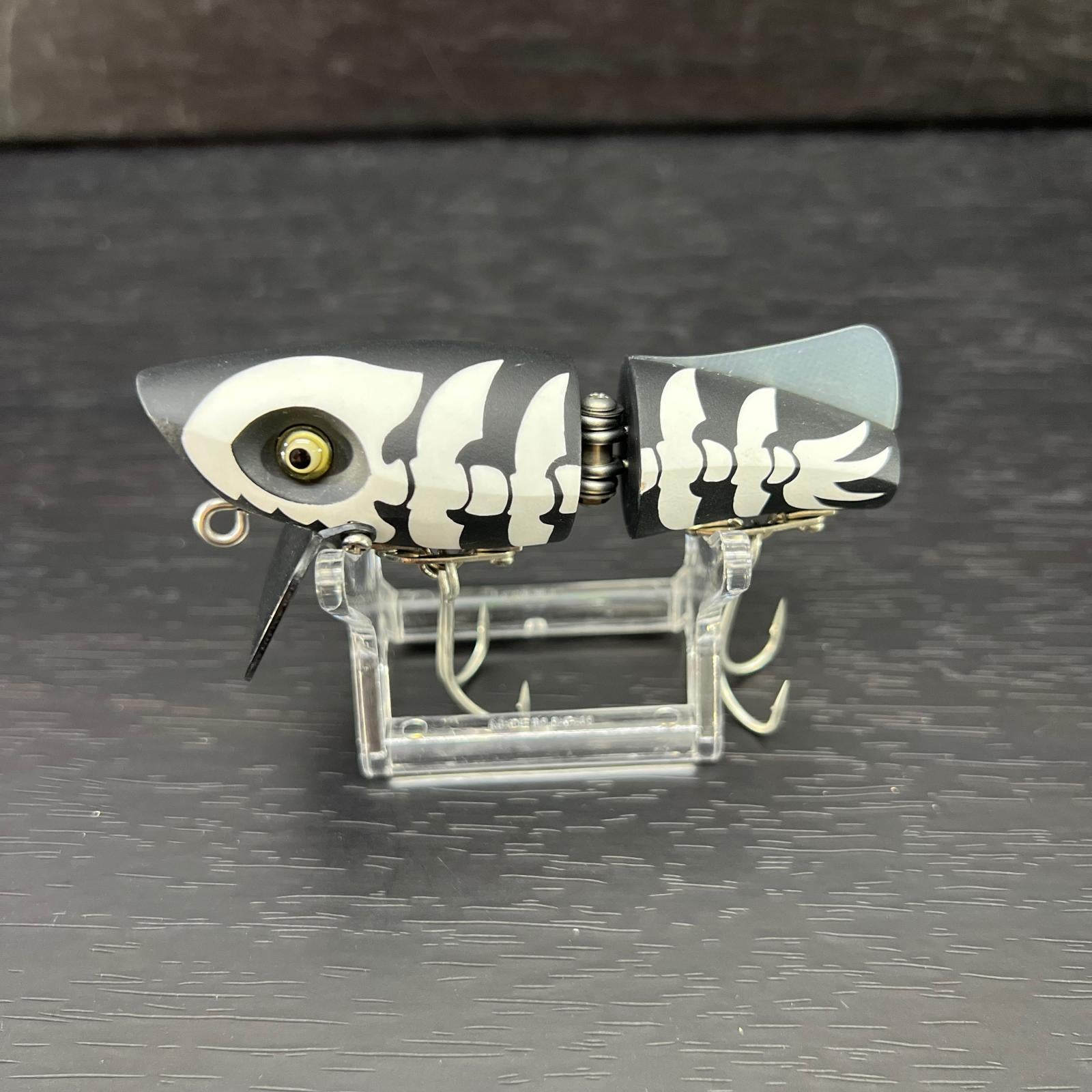 2tone デットエンド オールド・ハンドメイド