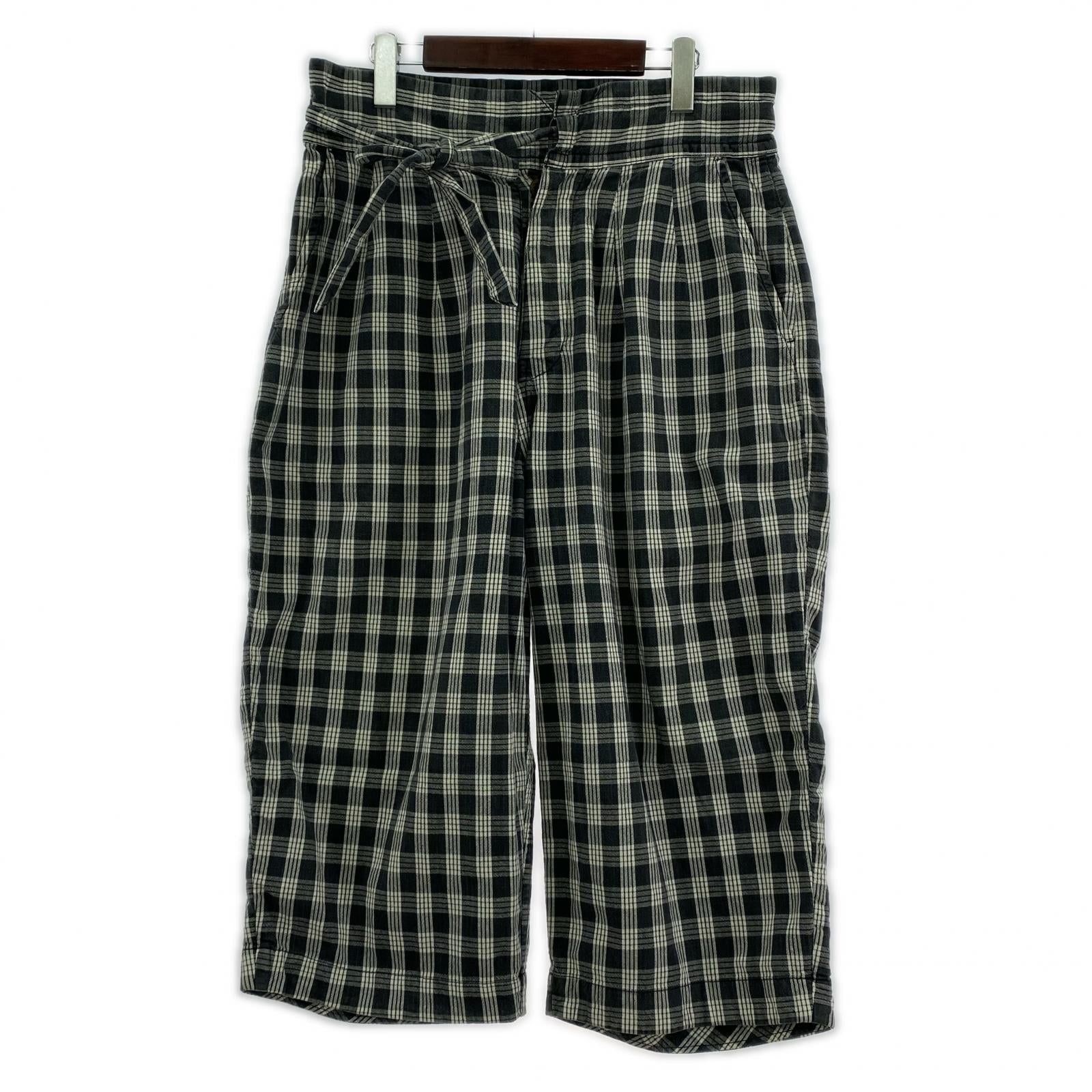 パンツ PALAKA CHINESE PANTS (2)