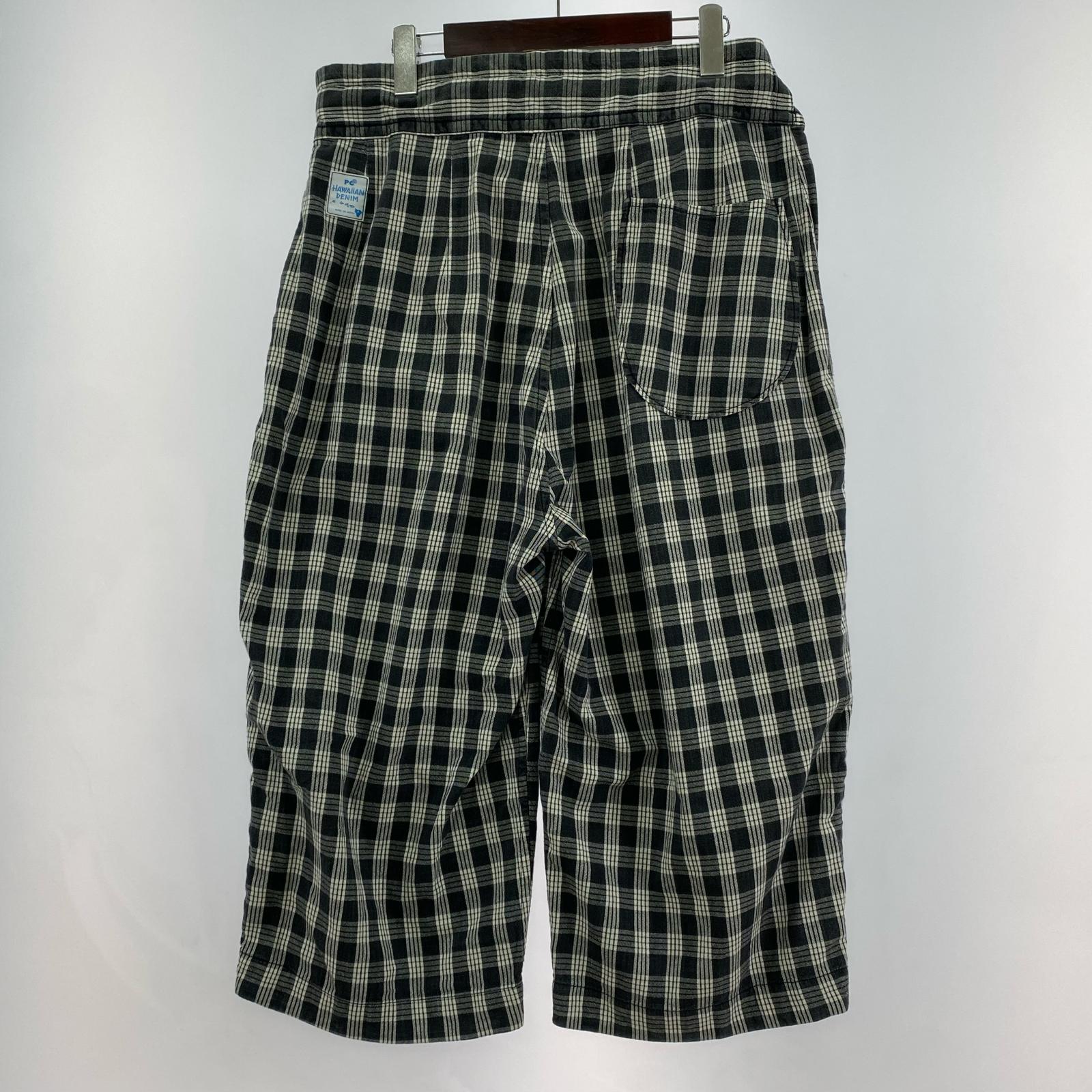 パンツ PALAKA CHINESE PANTS (2)