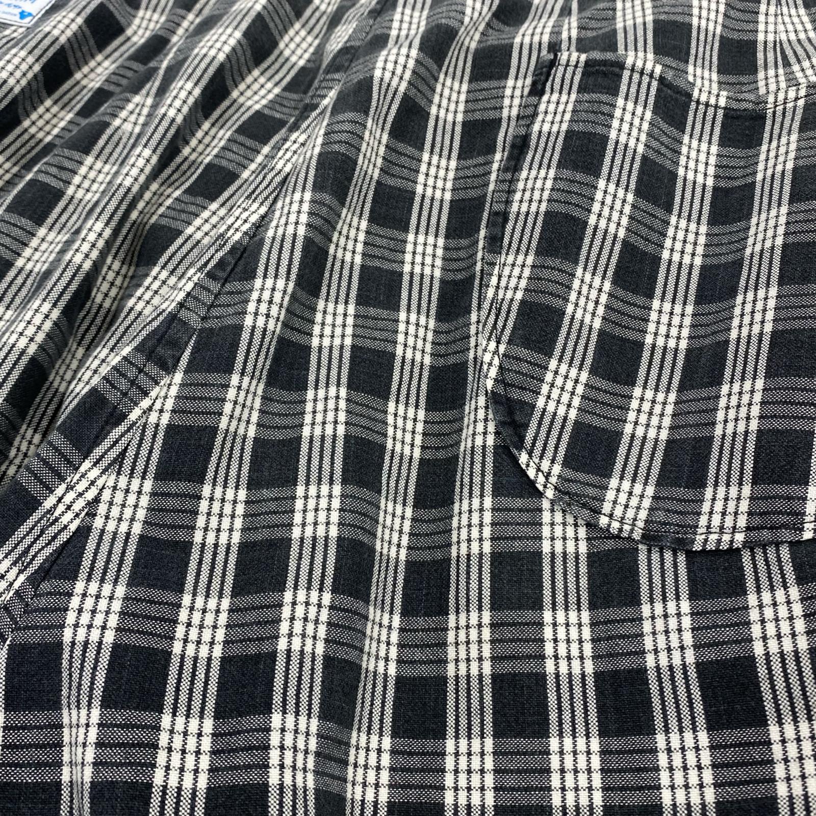 パンツ PALAKA CHINESE PANTS (2)