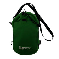 ショルダーバッグ 24AW Polartec Sling Bag グリーン