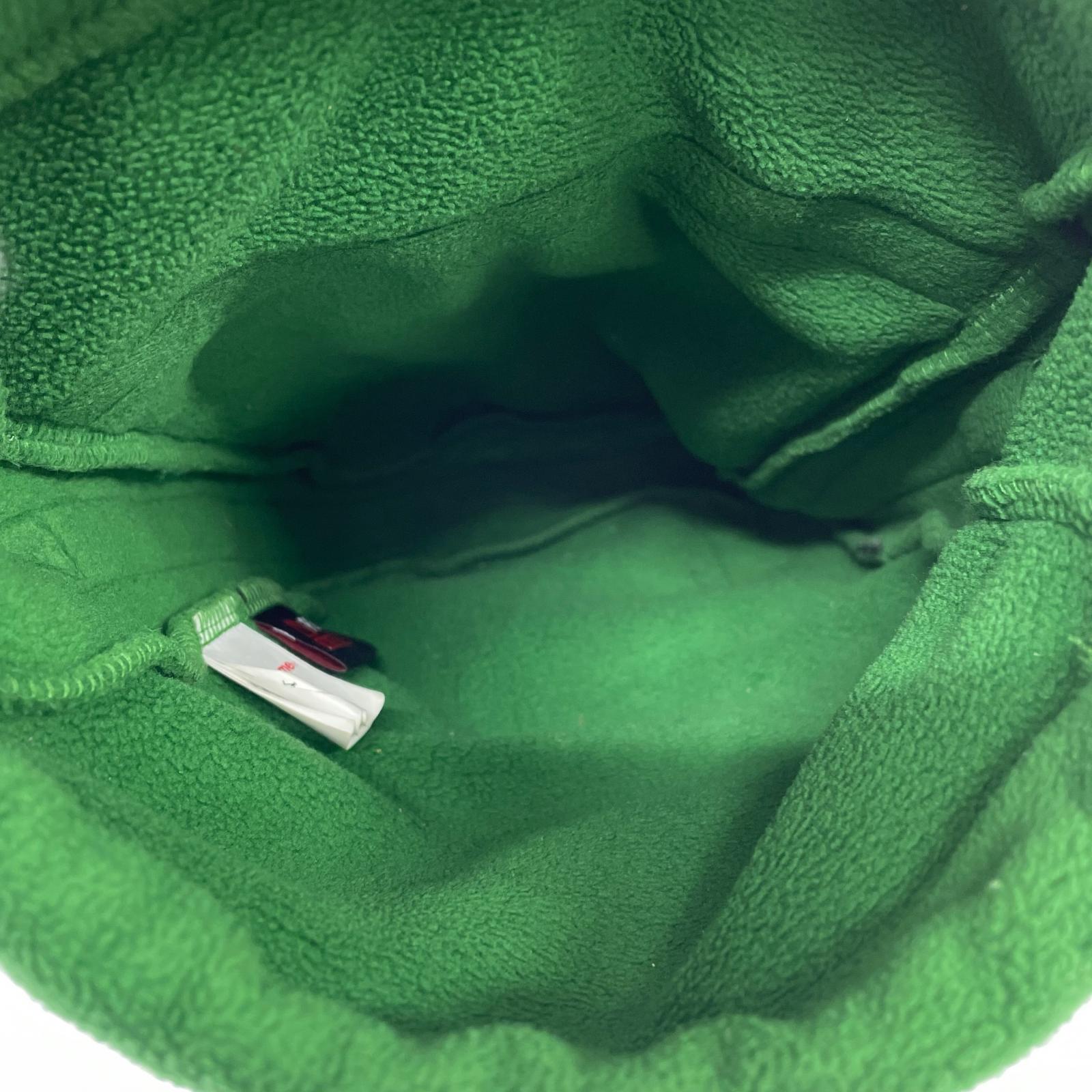ショルダーバッグ 24AW Polartec Sling Bag グリーン