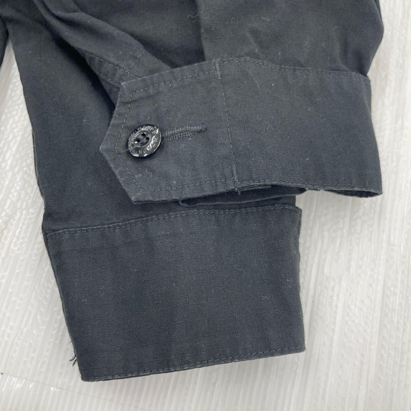 ジャケット 19AW GUARDIAN JACKE 1 ブラック