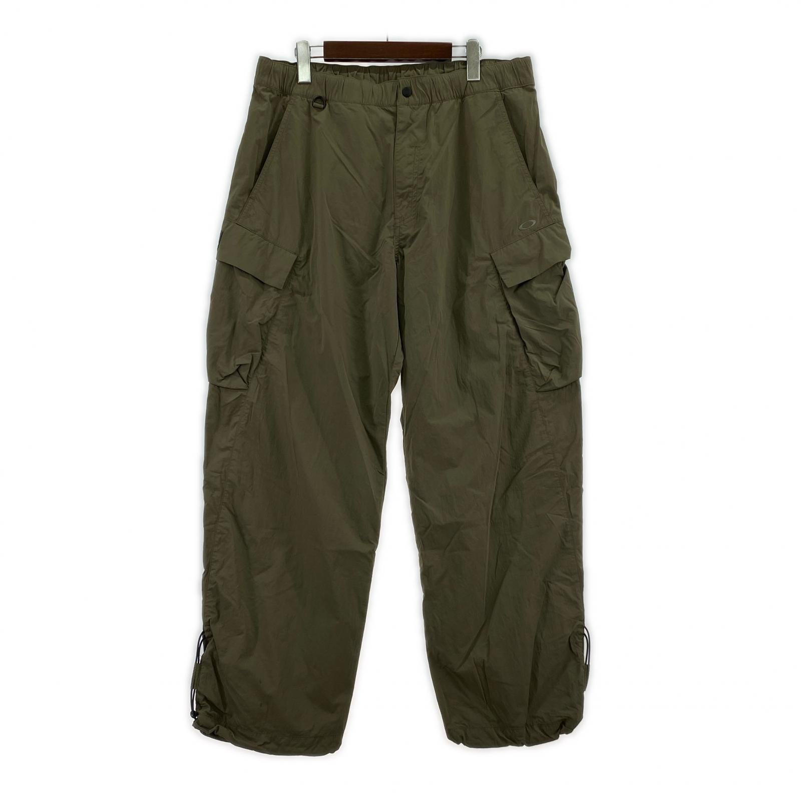 パンツ Fgl Tool Box Pants 5.0/カーキ カーキ