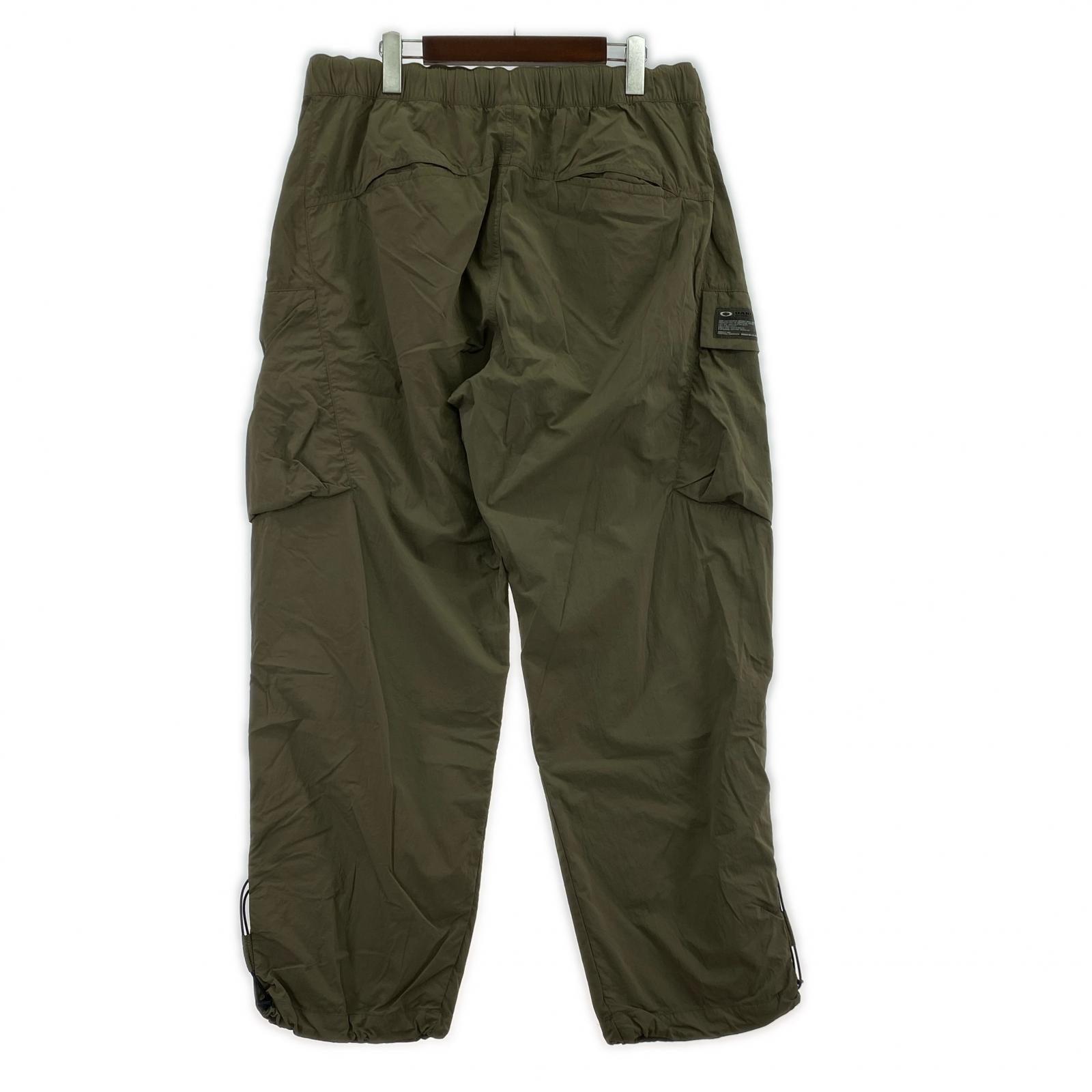 パンツ Fgl Tool Box Pants 5.0/カーキ カーキ