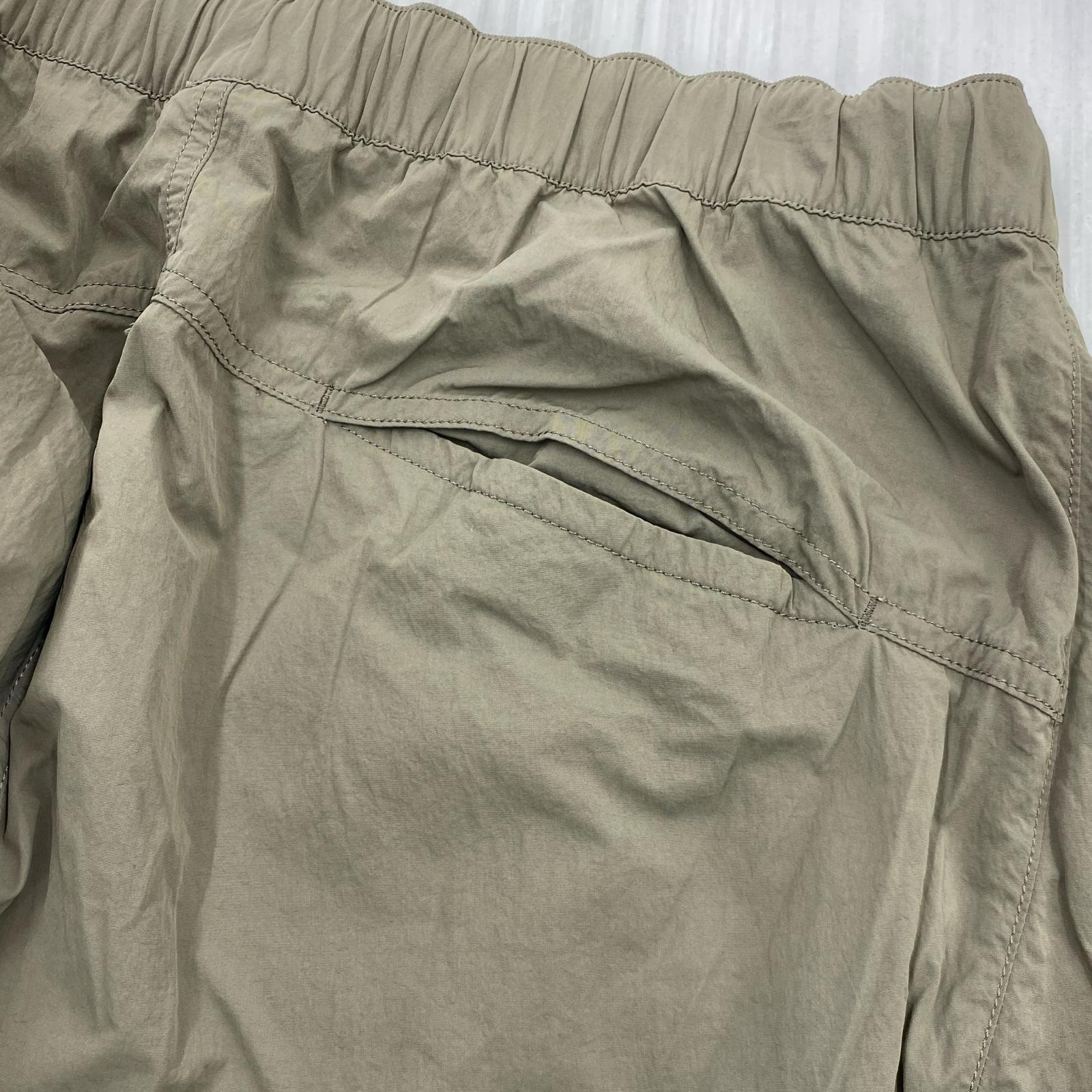 パンツ Fgl Tool Box Pants 5.0/カーキ カーキ