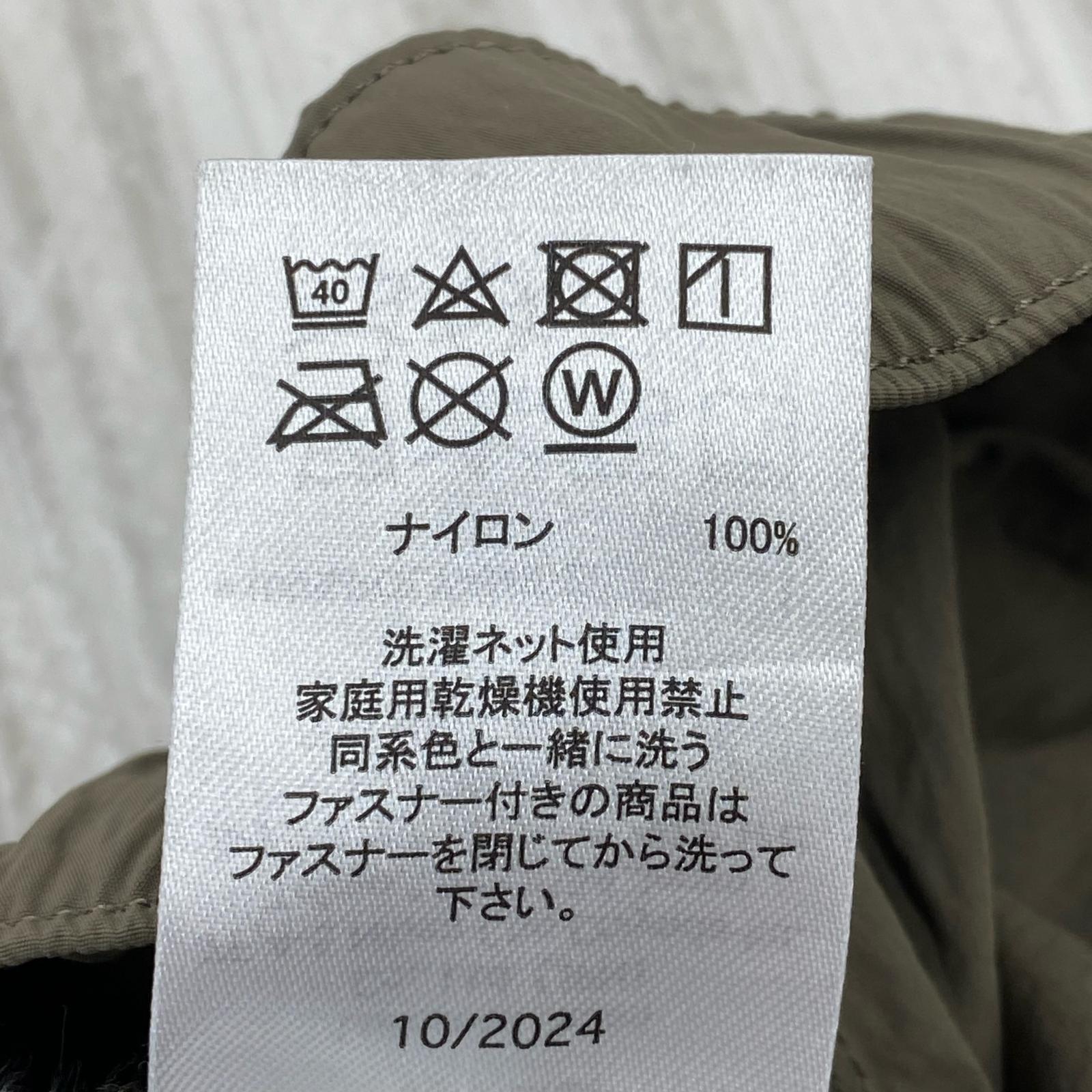 パンツ Fgl Tool Box Pants 5.0/カーキ カーキ