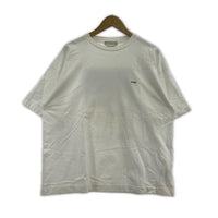 半袖Ｔシャツ PHOTO PRINT ORGANIC COTTON T/2/ホワイト ホワイト