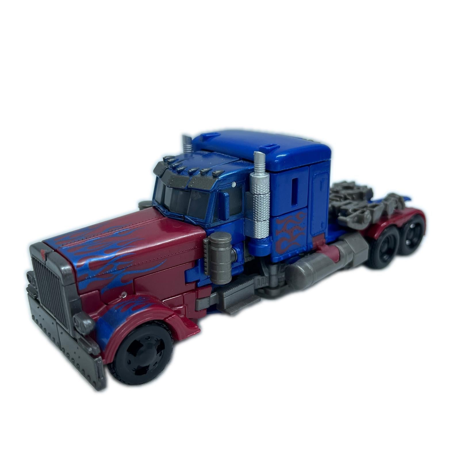 SS-05 オプティマスプライム トランスフォーマー タカラトミー フィギュア/グッズ