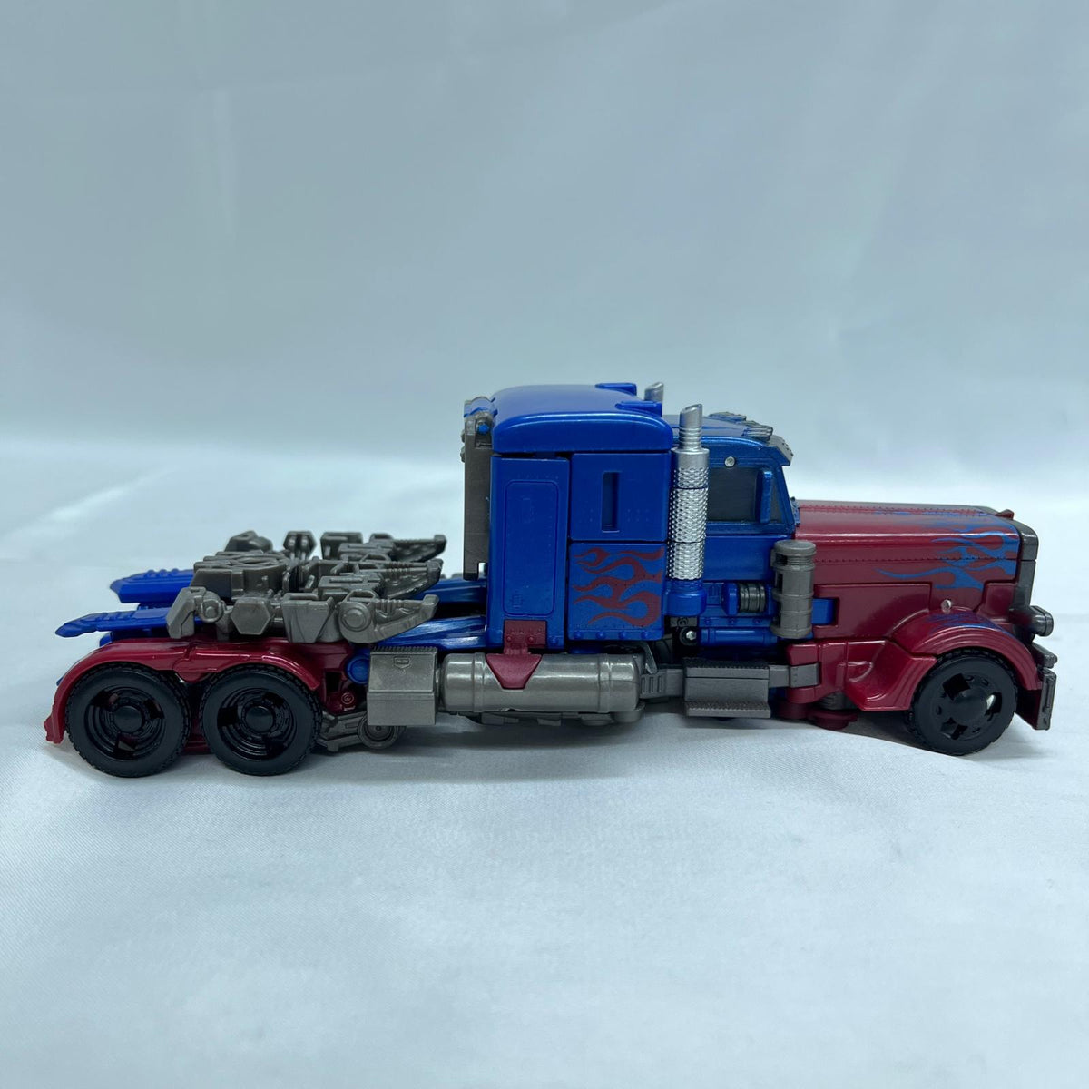 SS-05 オプティマスプライム トランスフォーマー タカラトミー フィギュア/グッズ