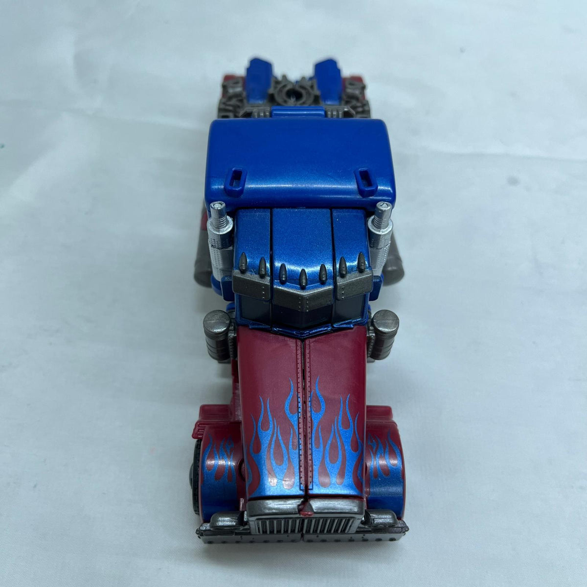 SS-05 オプティマスプライム トランスフォーマー タカラトミー フィギュア/グッズ