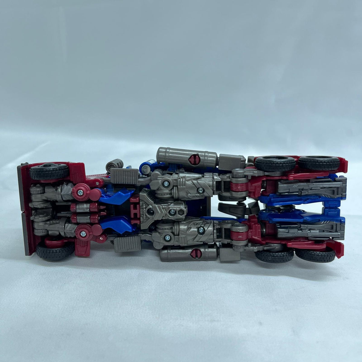 SS-05 オプティマスプライム トランスフォーマー タカラトミー フィギュア/グッズ