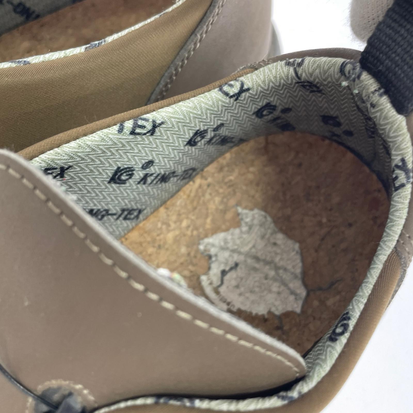 スニーカー PG FRESH 41