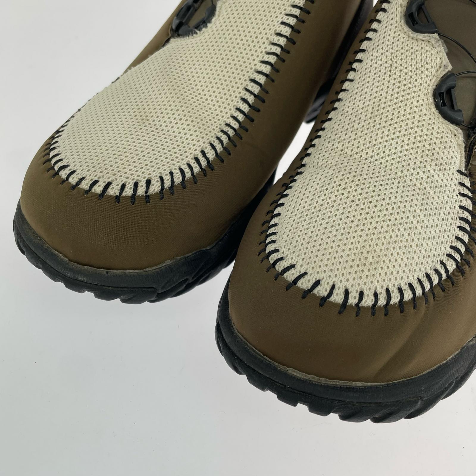 スニーカー PG FRESH 41