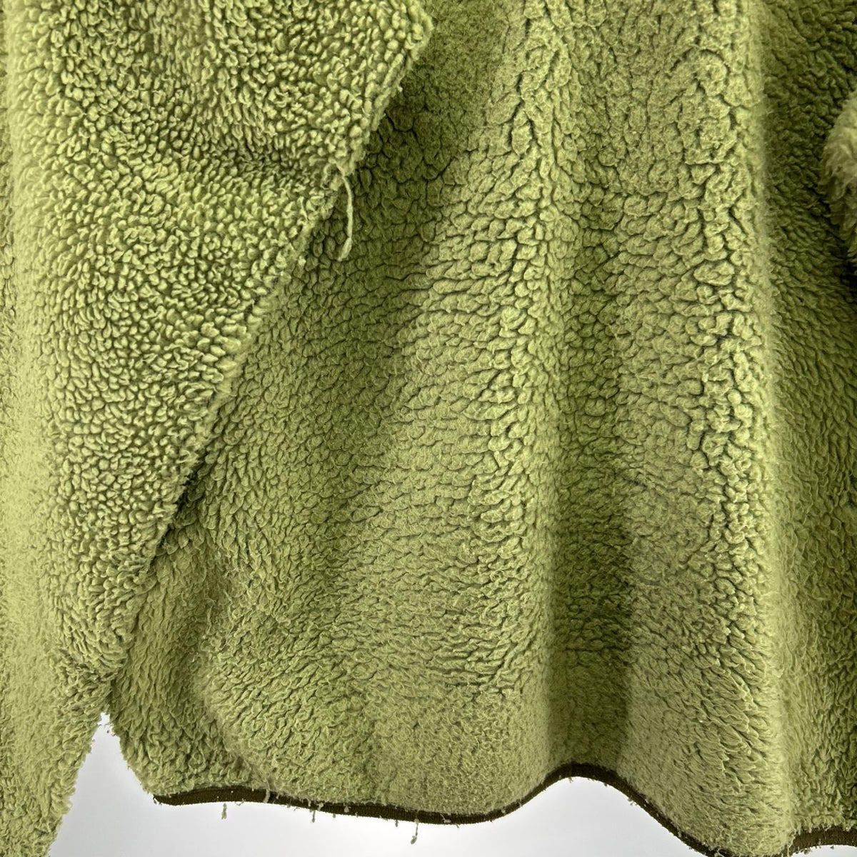 ジャケット patagonia 12年製 ﾚﾄﾛX ﾎﾞｱﾌﾘｰｽｼﾞｬｹｯﾄ M 緑 M グリーン