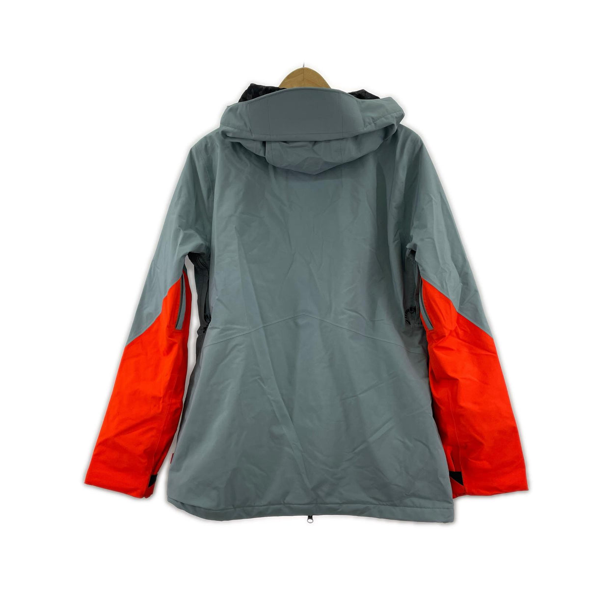 ジャケット Guch Stretch Gore Jacket GT GRY S S グレー