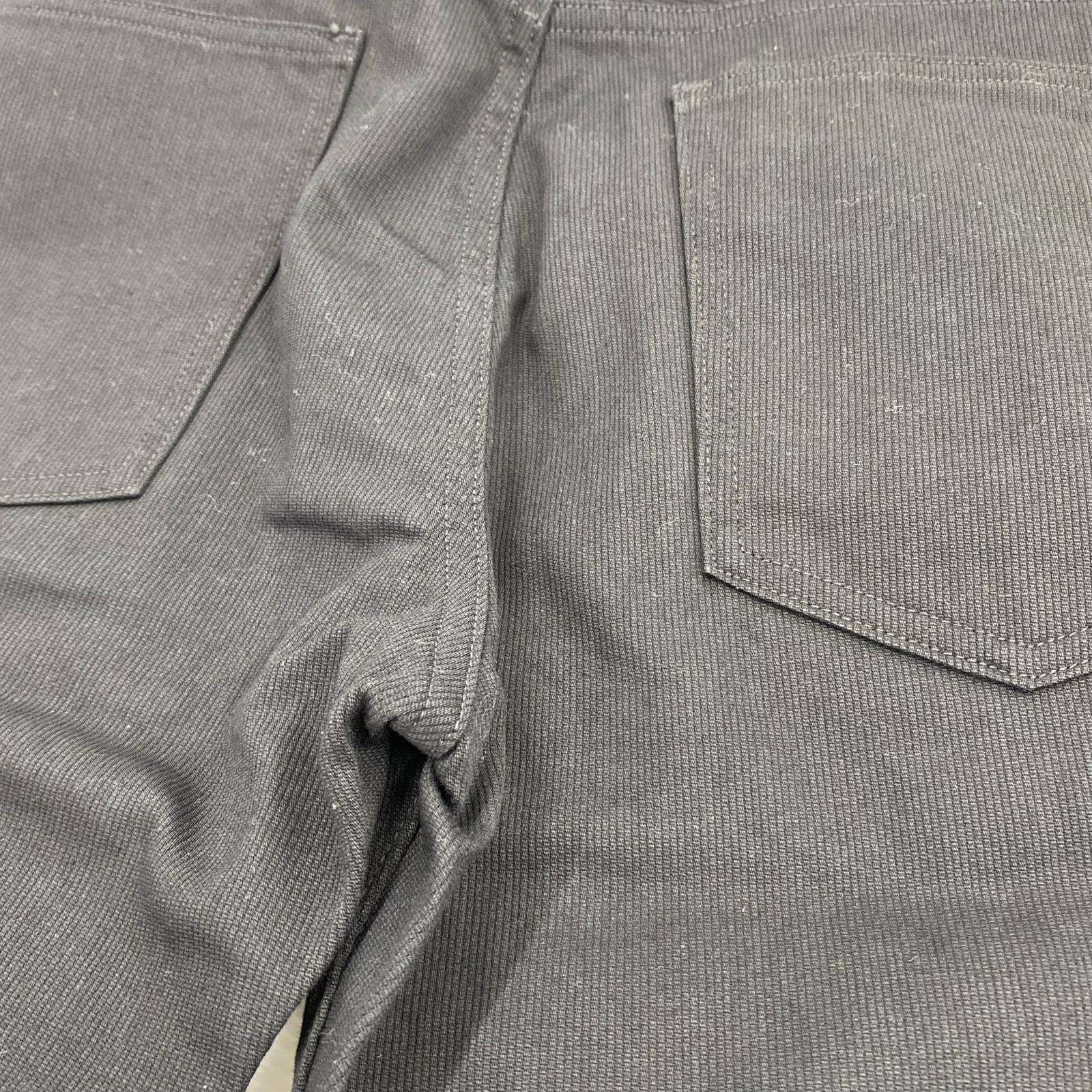 パンツ 黒 (S) S ブラック