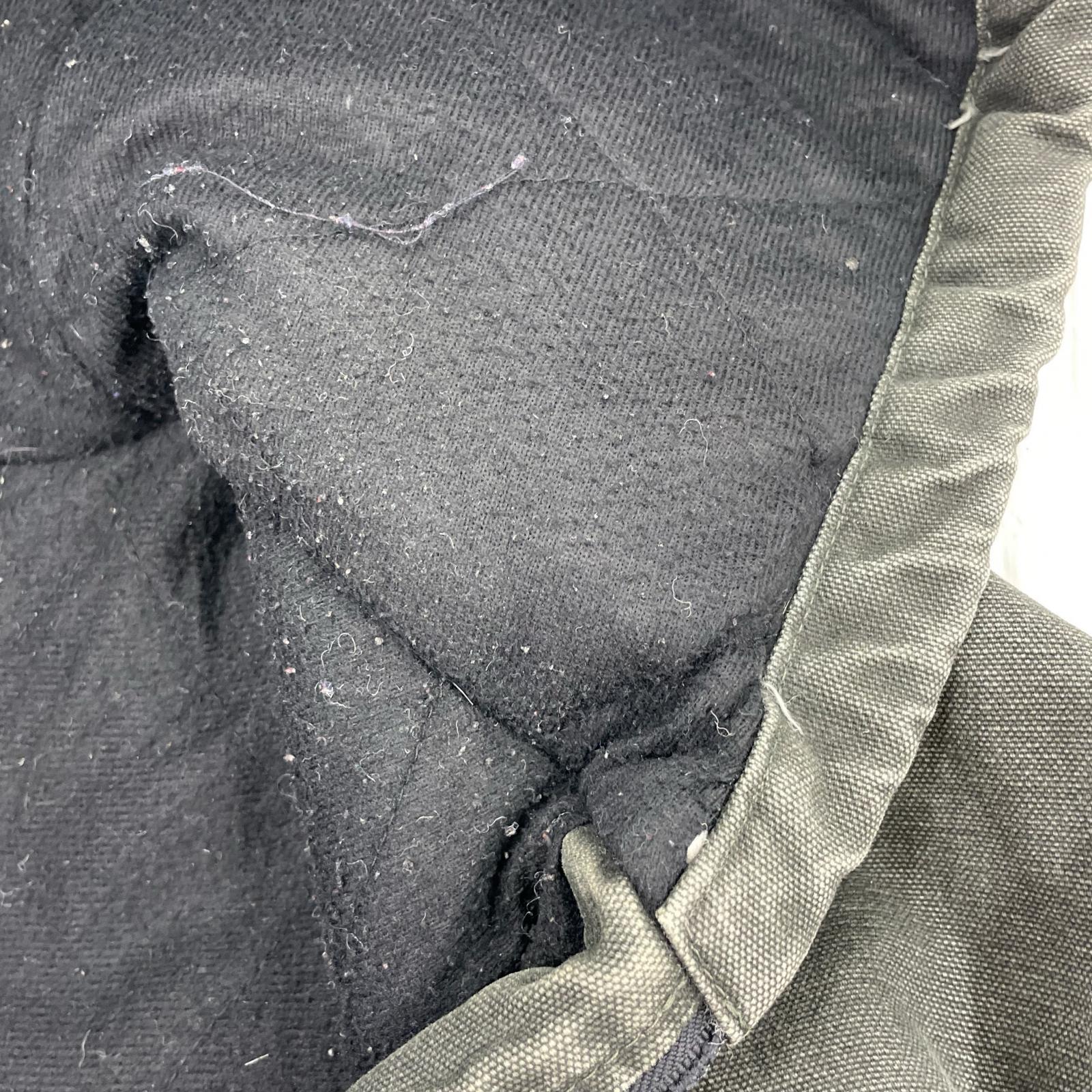 ジャケット DUCK ACTIVE JACKET 刺繍 L L