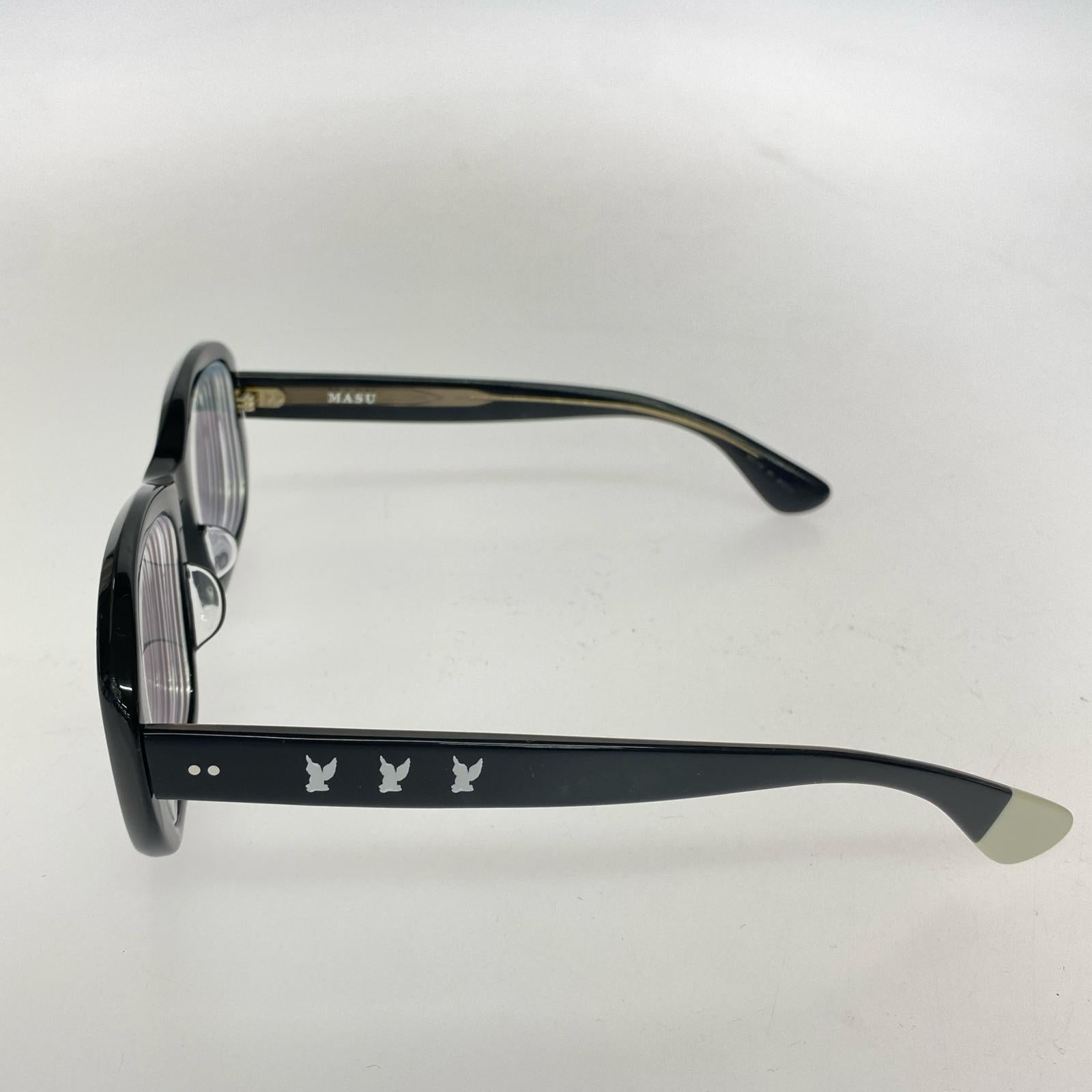 その他アクセサリー ×blanc oval shape sunglasses ブラック