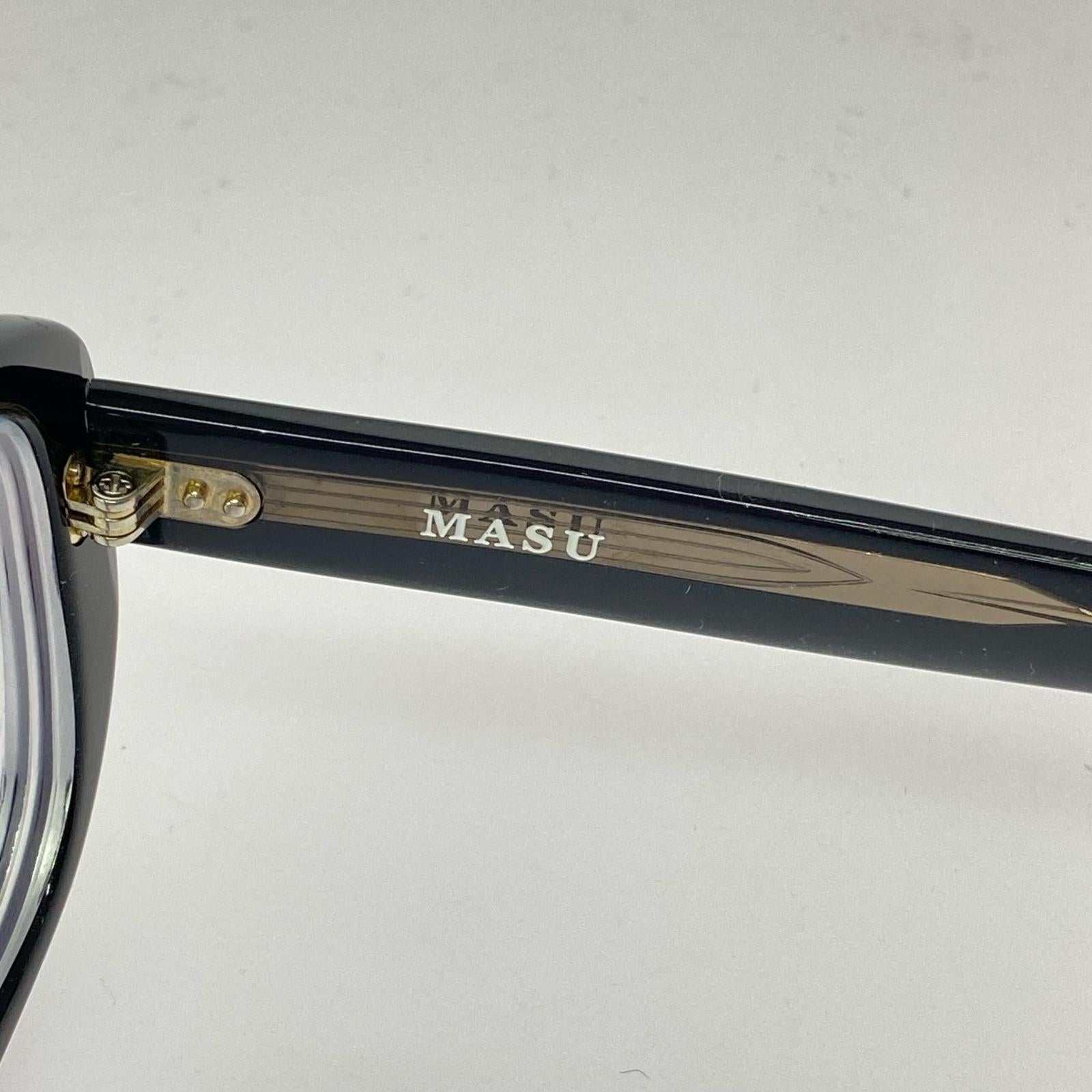 その他アクセサリー ×blanc oval shape sunglasses ブラック