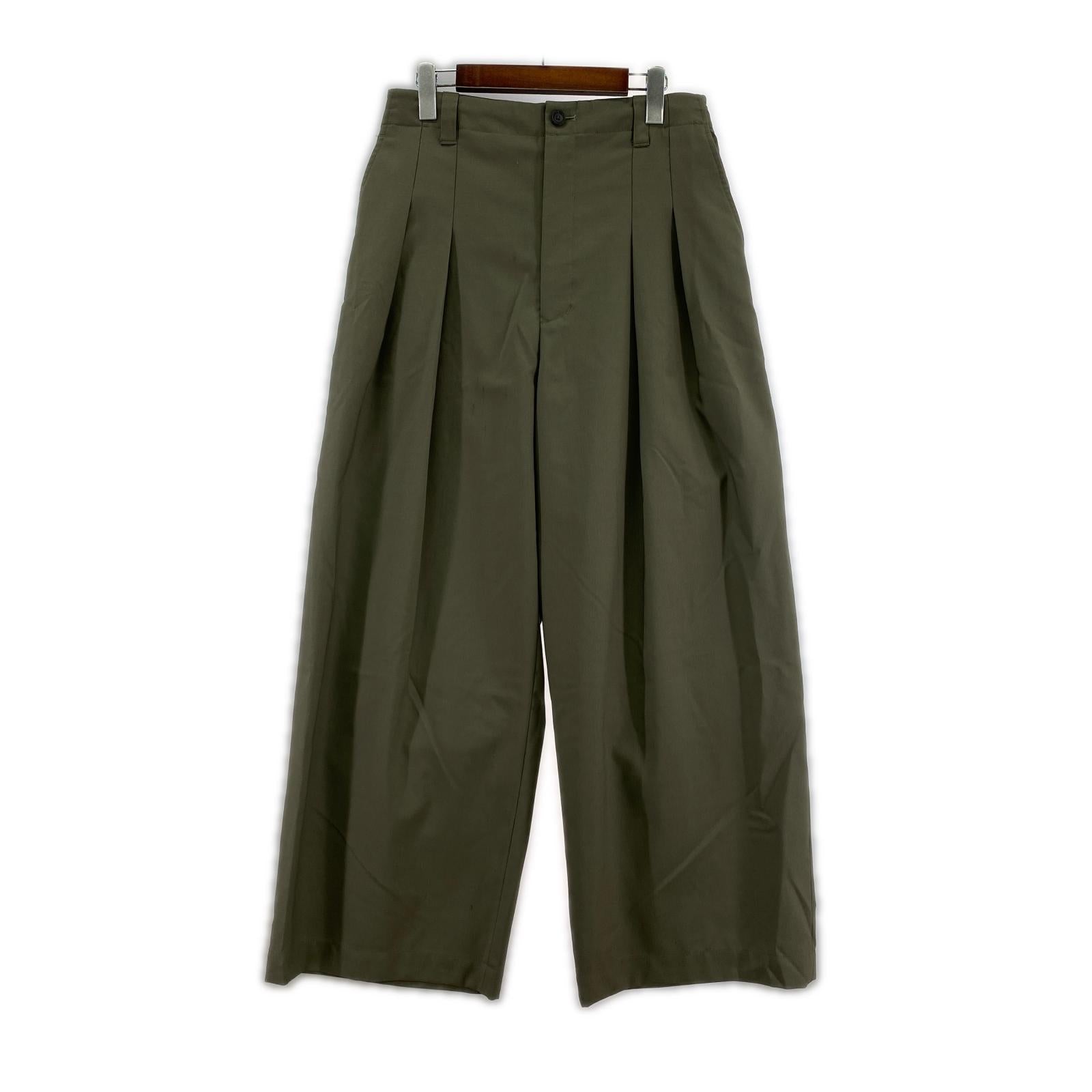 パンツ cordura 11211461214 01 カーキ
