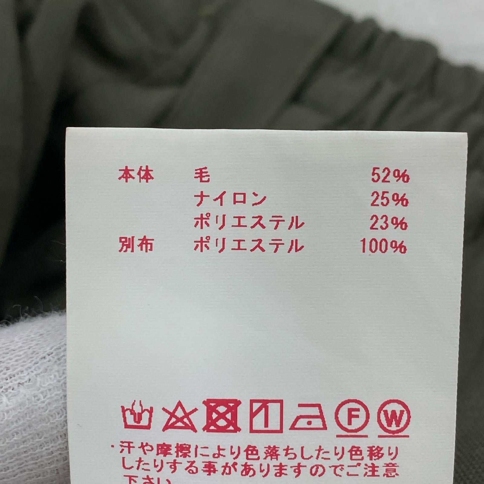 パンツ cordura 11211461214 01 カーキ