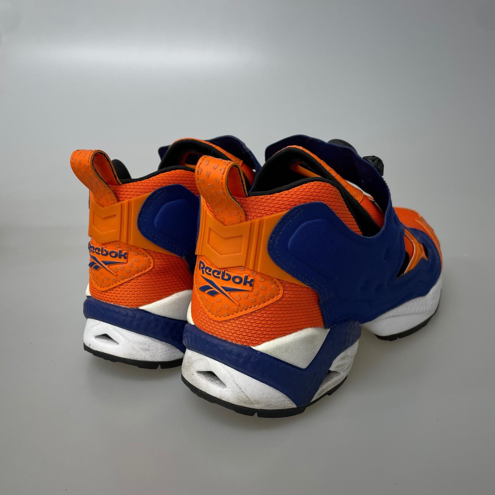 スニーカー INSTA PUMP FURY 95 28cm 28cm (US10 UK9 1/2 EU46)