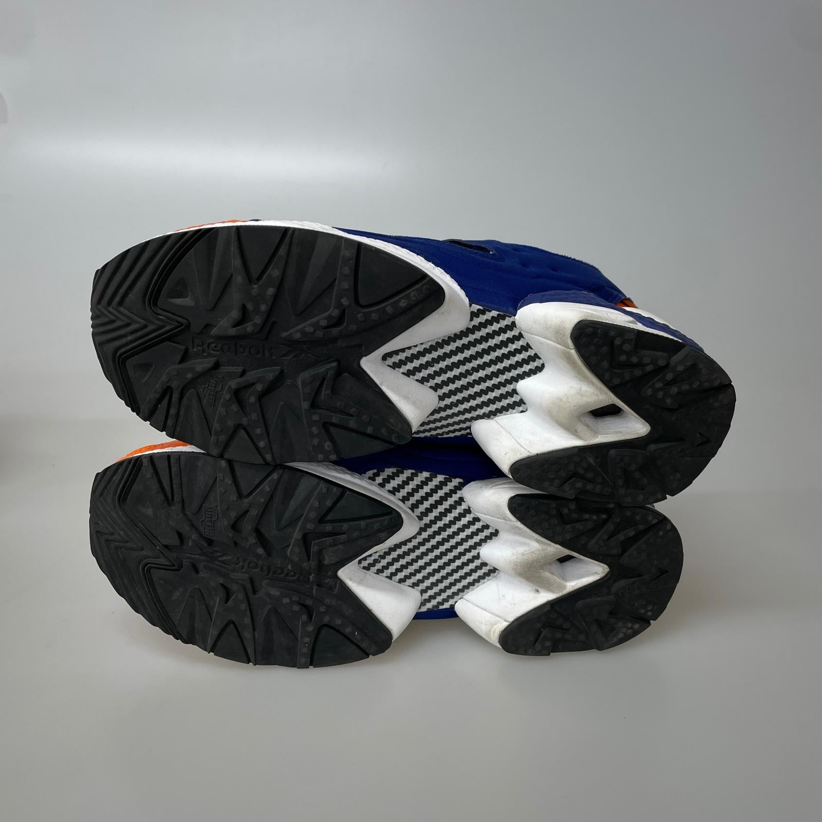 スニーカー INSTA PUMP FURY 95 28cm 28cm (US10 UK9 1/2 EU46)