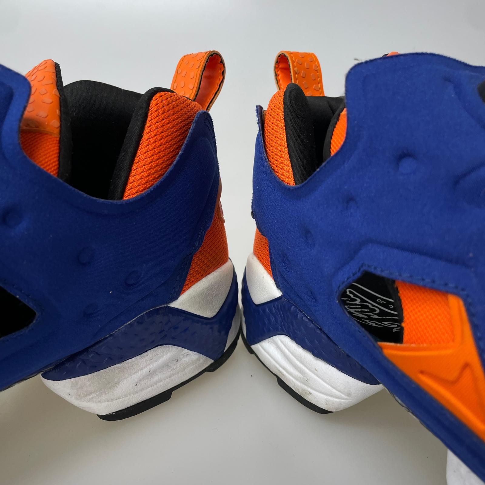 スニーカー INSTA PUMP FURY 95 28cm 28cm (US10 UK9 1/2 EU46)