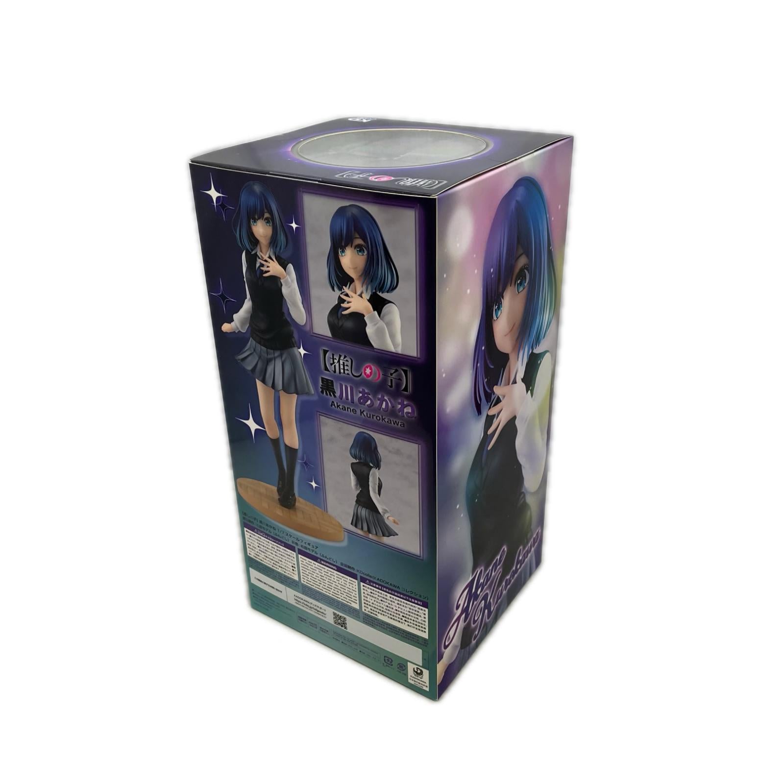 KDcolle 1/7 黒川 あかね 推しの子 フィギュア/グッズ